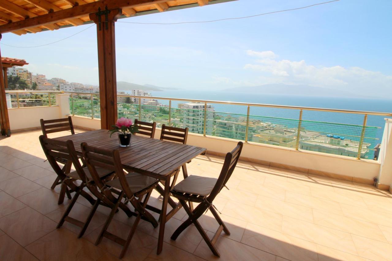 Apartment Nefeli *
