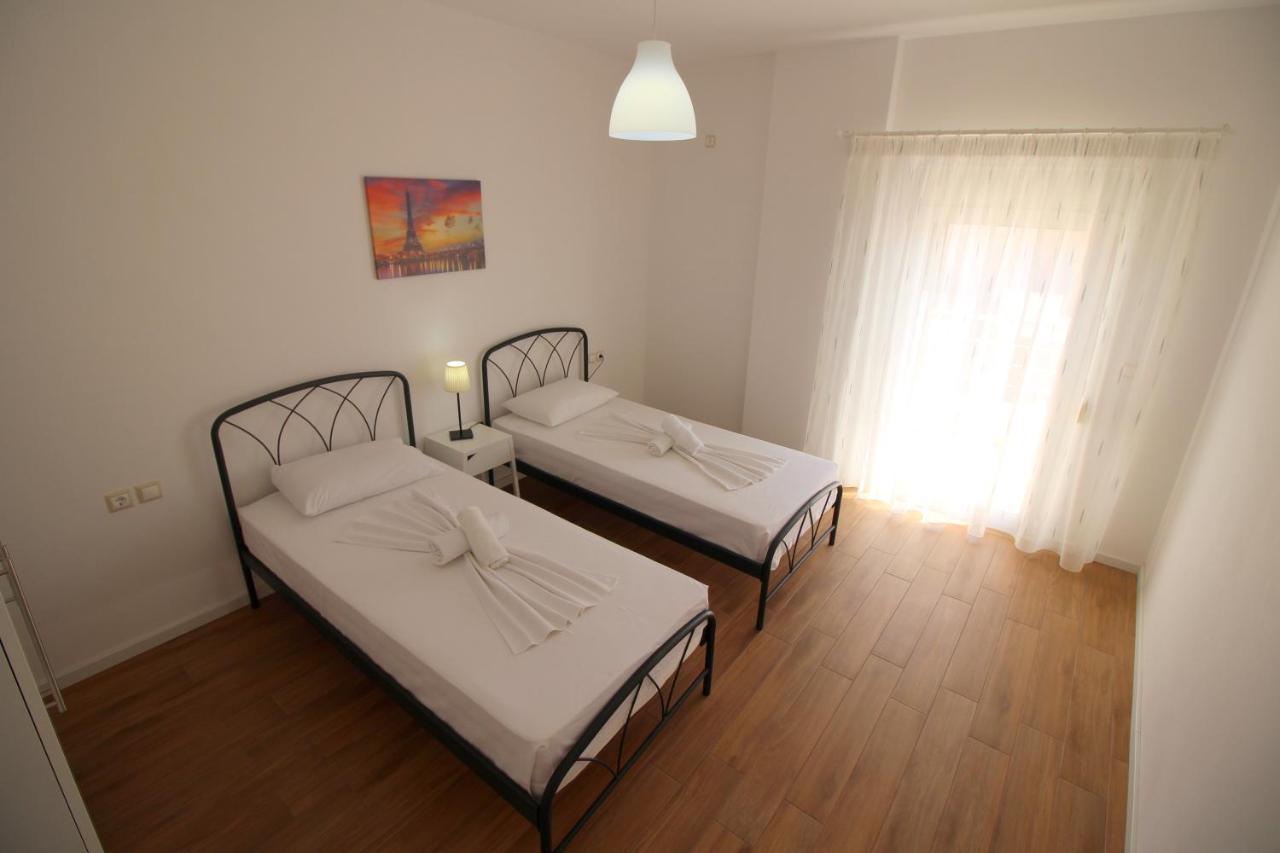 Apartment Nefeli