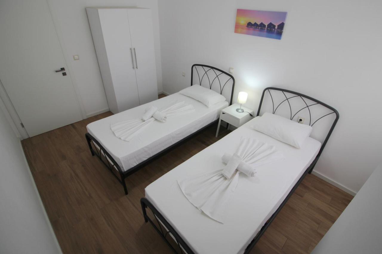 Apartment Nefeli