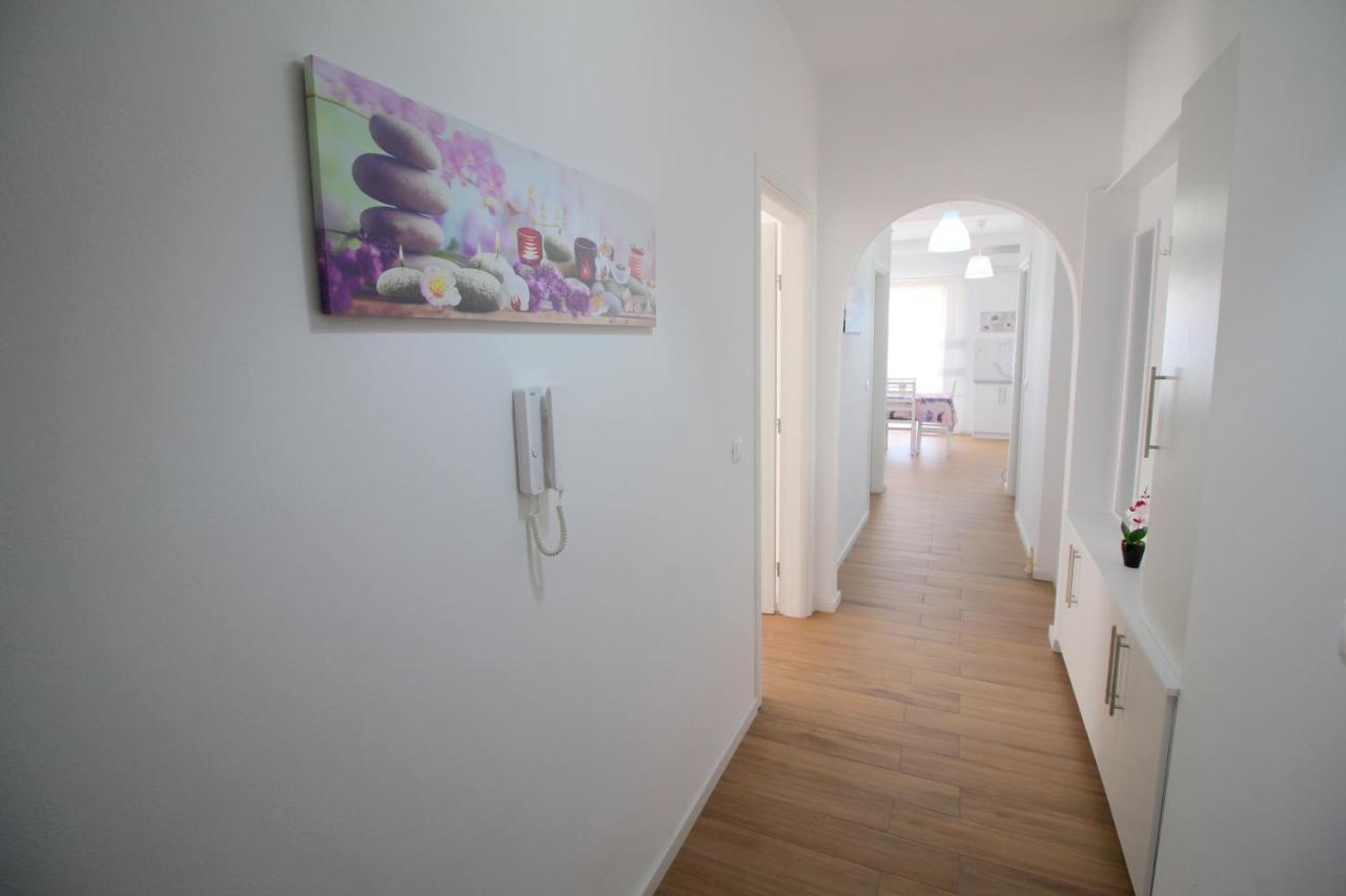 Nefeli Apartment