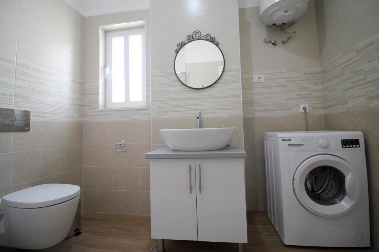 Apartment Nefeli
