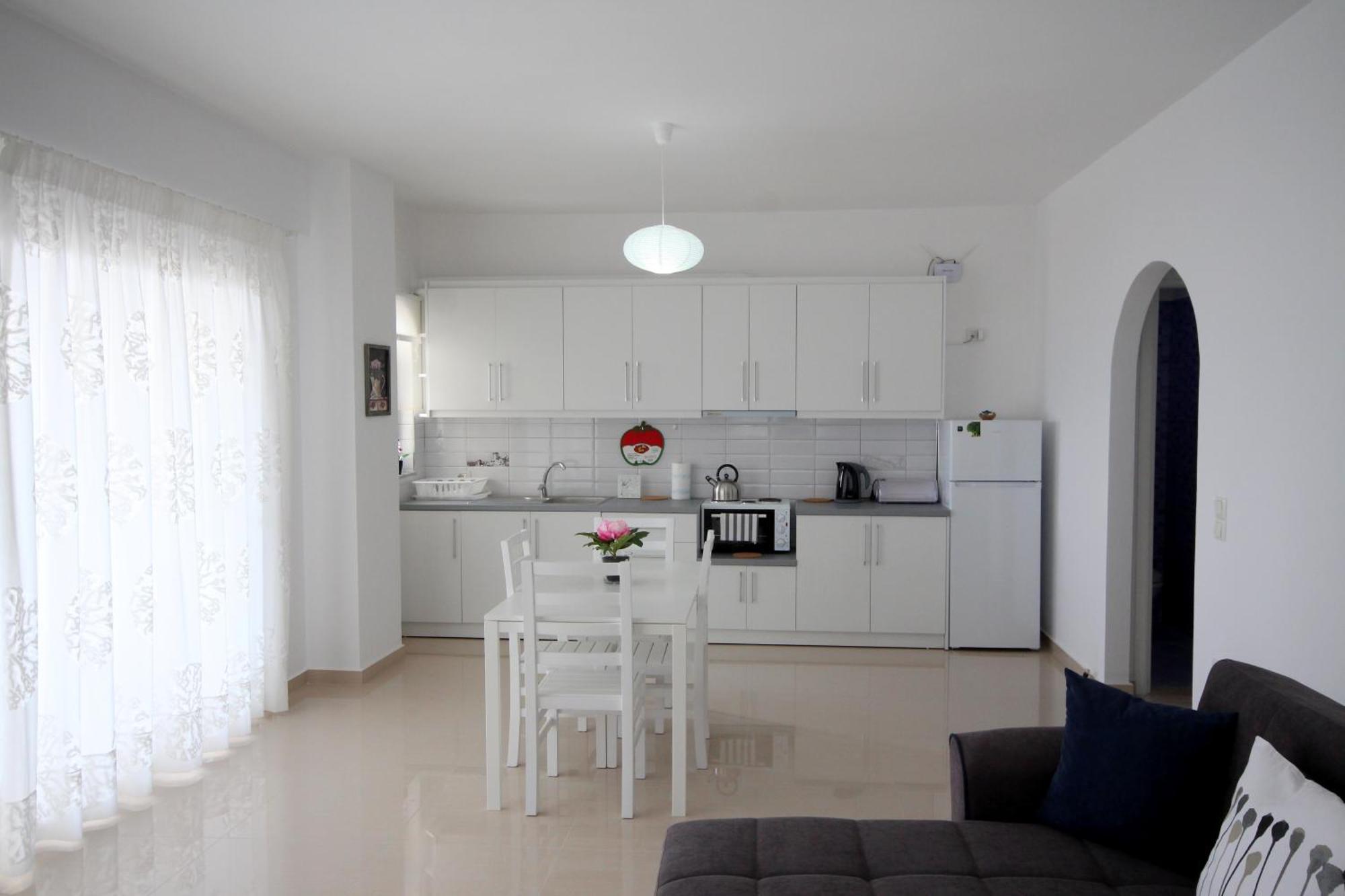 Apartment Nefeli