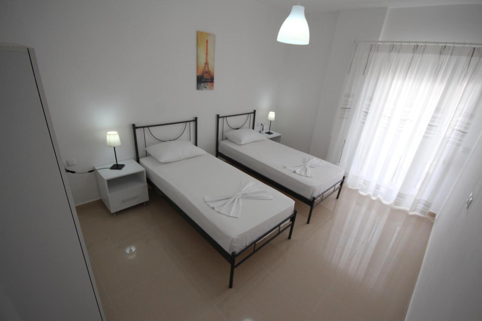 Apartment Nefeli