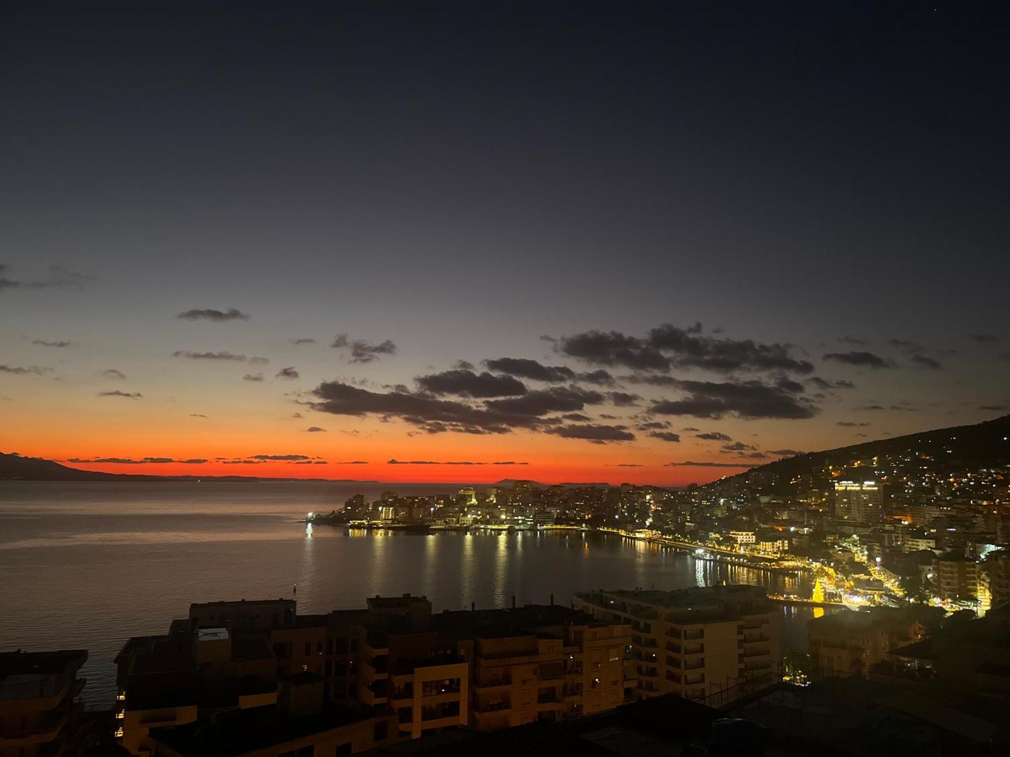 Apartment Nefeli Sarande