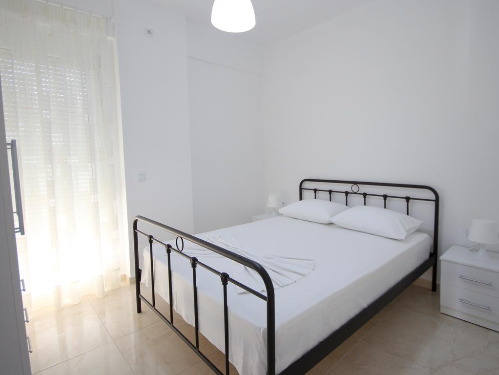 Nefeli Apartment *