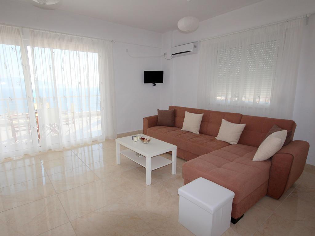 Apartment Nefeli Sarande
