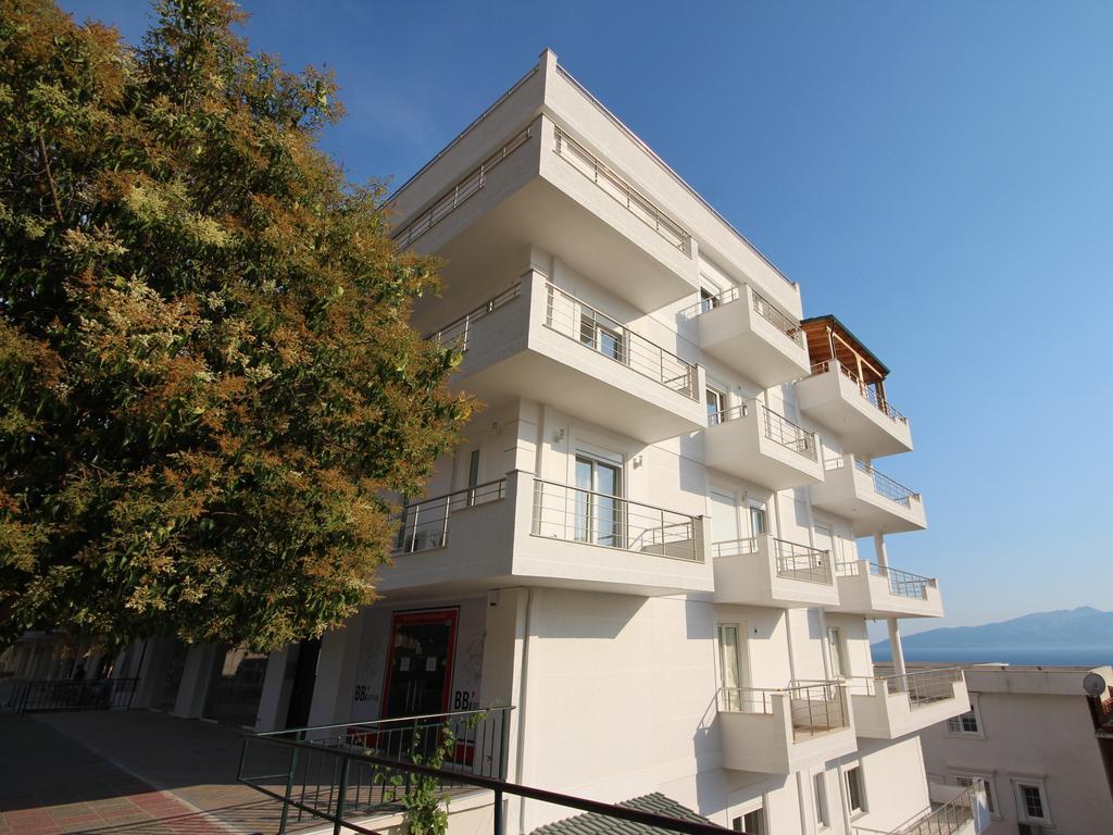 Nefeli Sarande