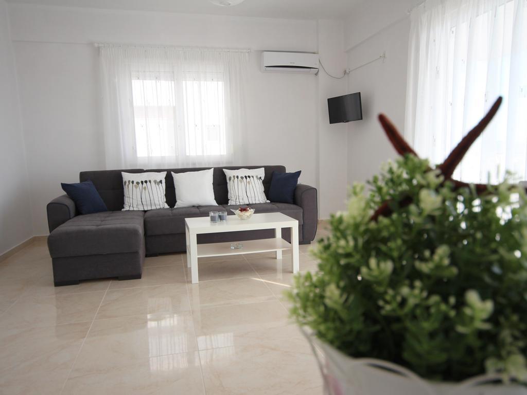 Nefeli Apartment