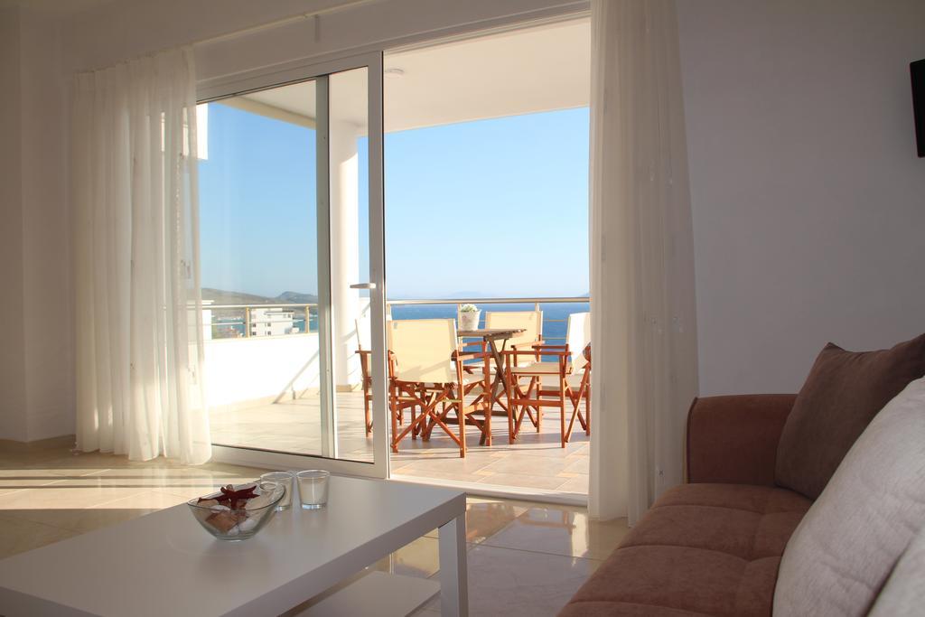 Apartment Nefeli *