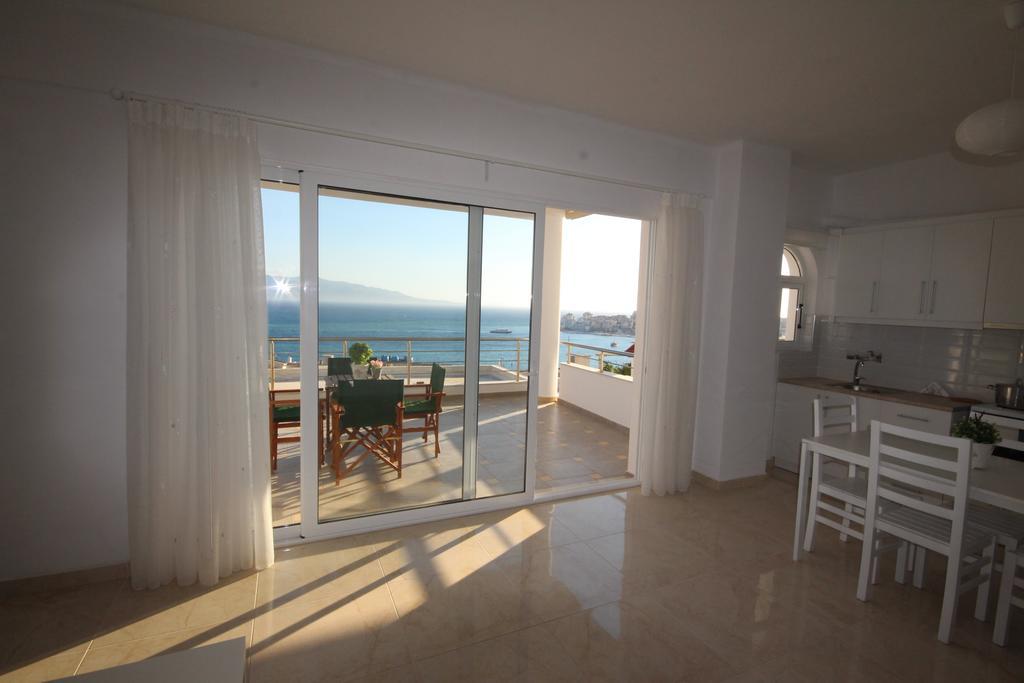 Apartment Nefeli Sarande