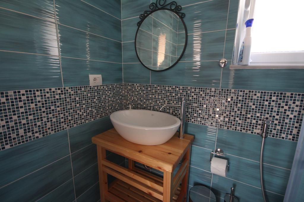 Nefeli Apartment Sarande