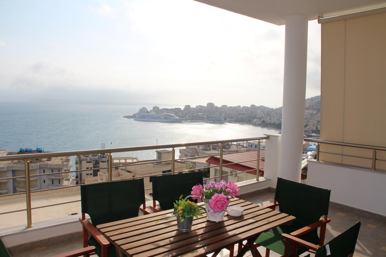 Apartment Nefeli Sarande