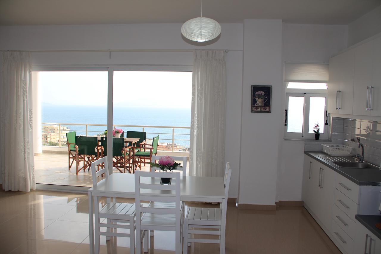 Nefeli Apartment Sarande