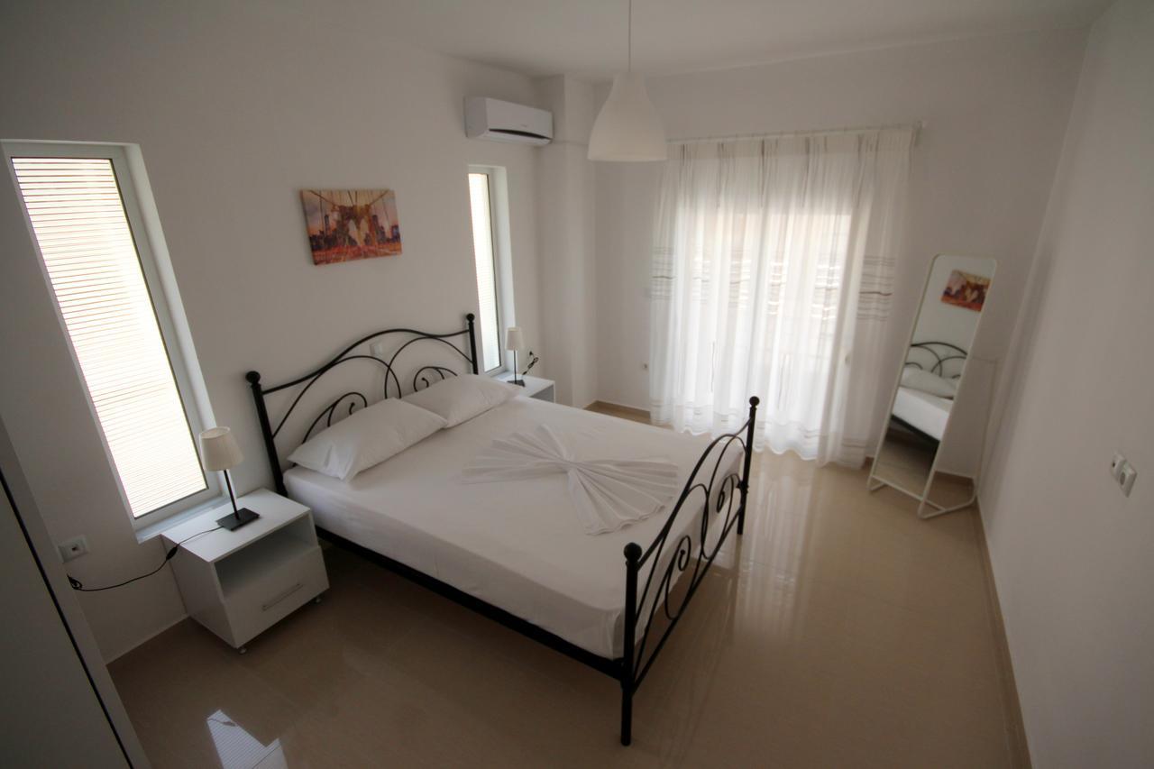 Nefeli Apartment Sarande