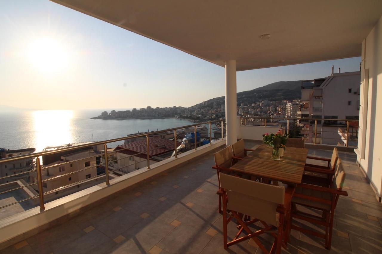 Apartment Nefeli