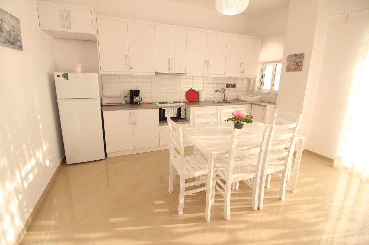 Nefeli Apartment