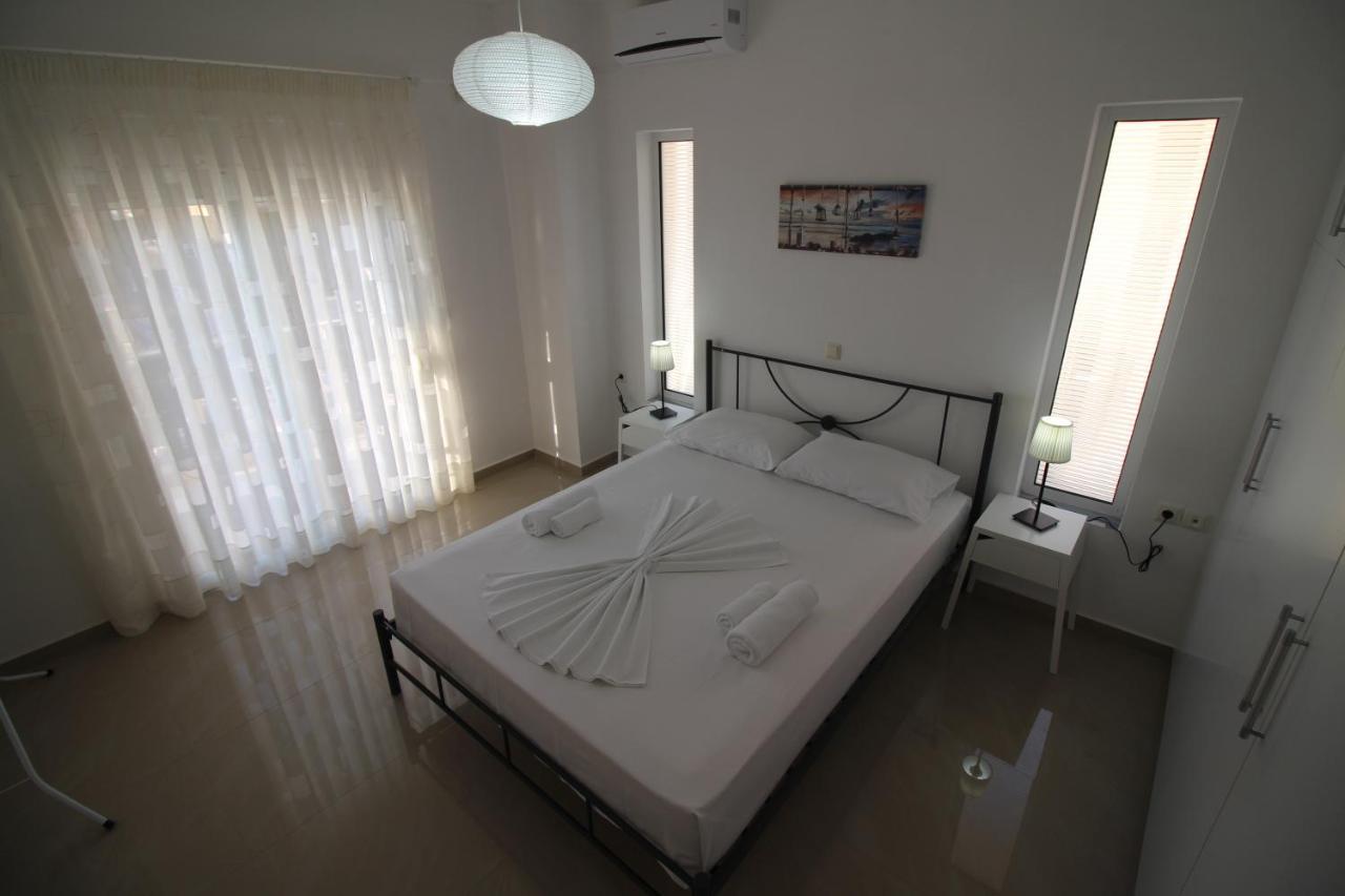 Nefeli Sarande