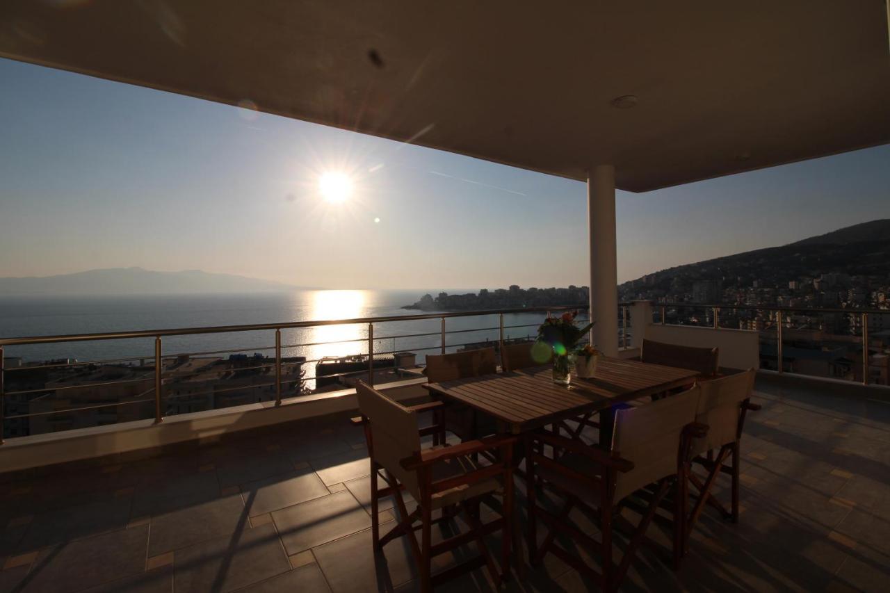 Nefeli * Sarande
