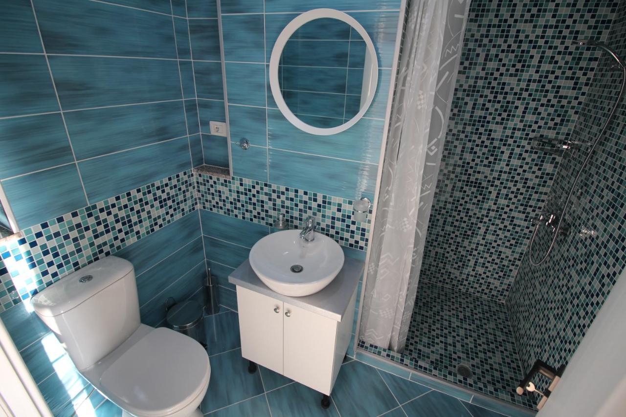 Nefeli Apartment Sarande