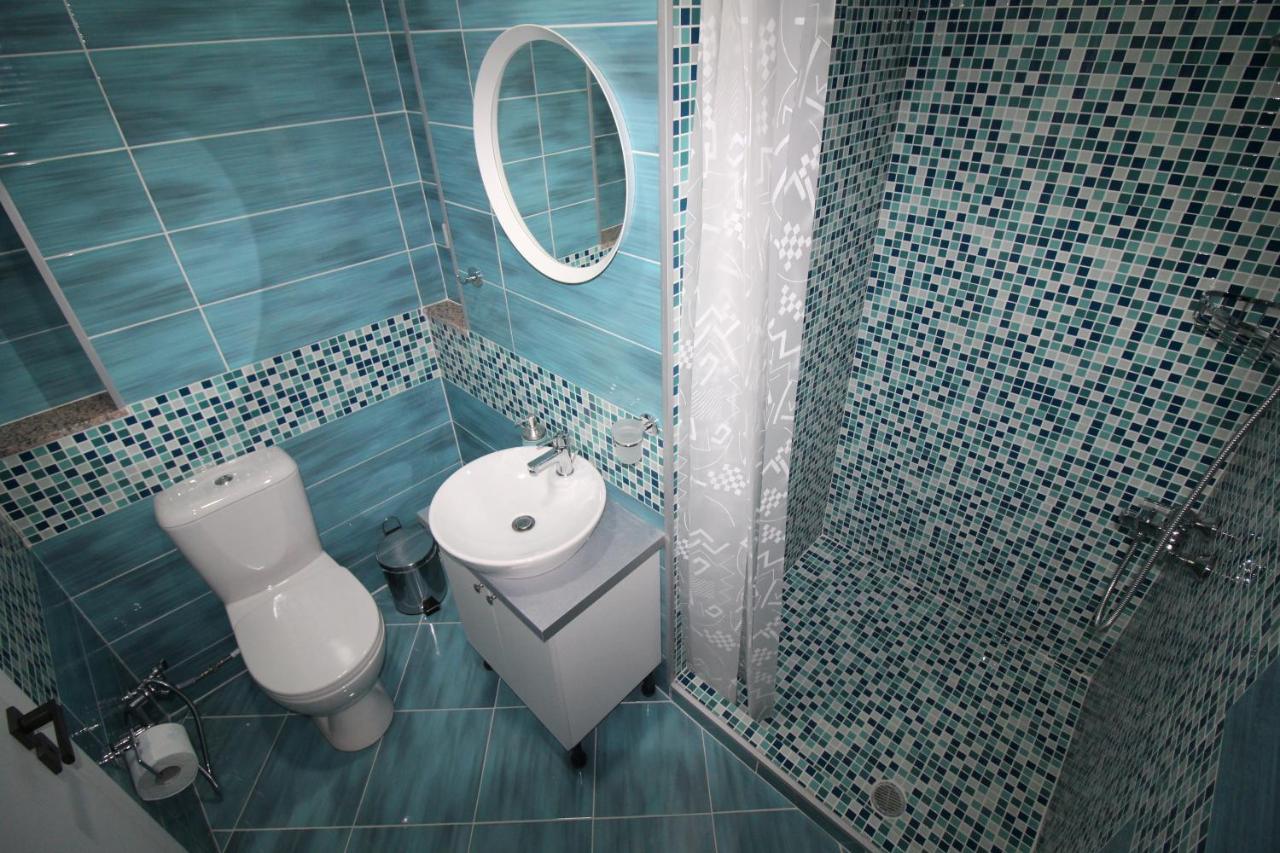 Apartment Nefeli Sarande