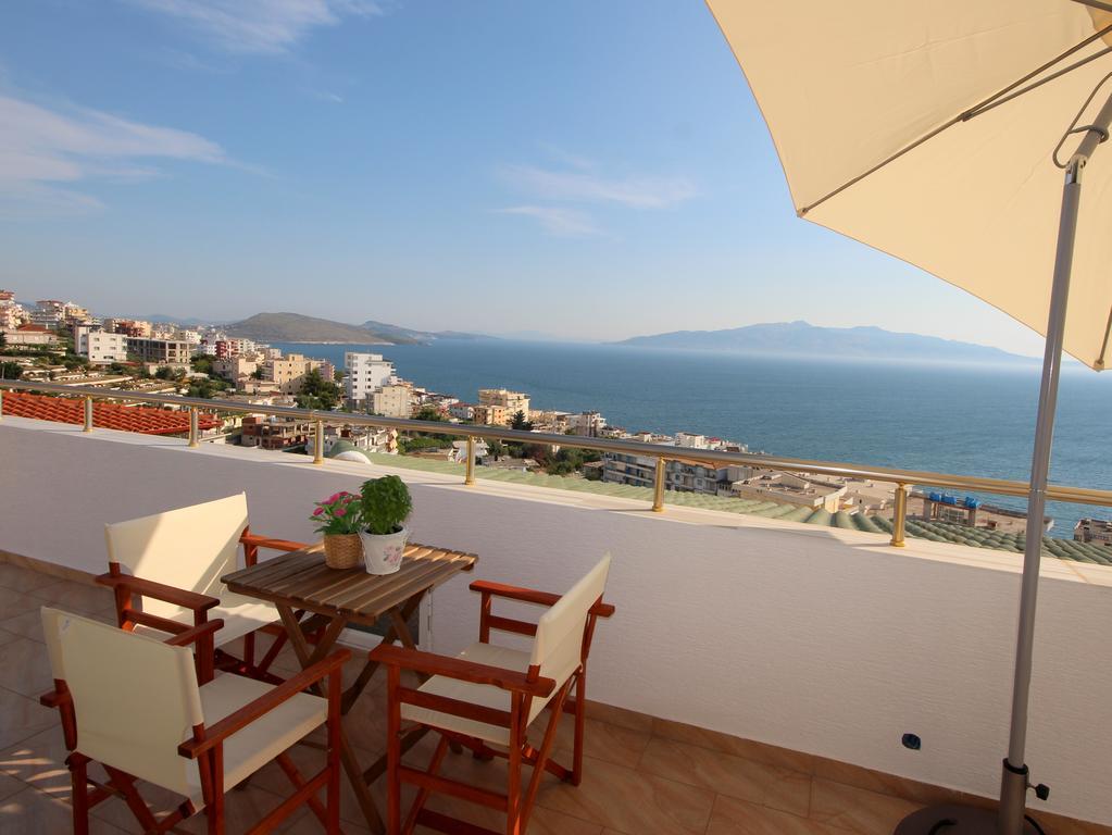 Nefeli * Sarande