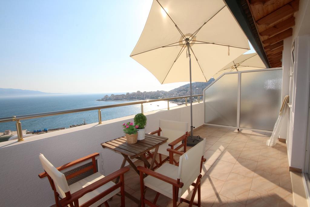 Apartment Nefeli