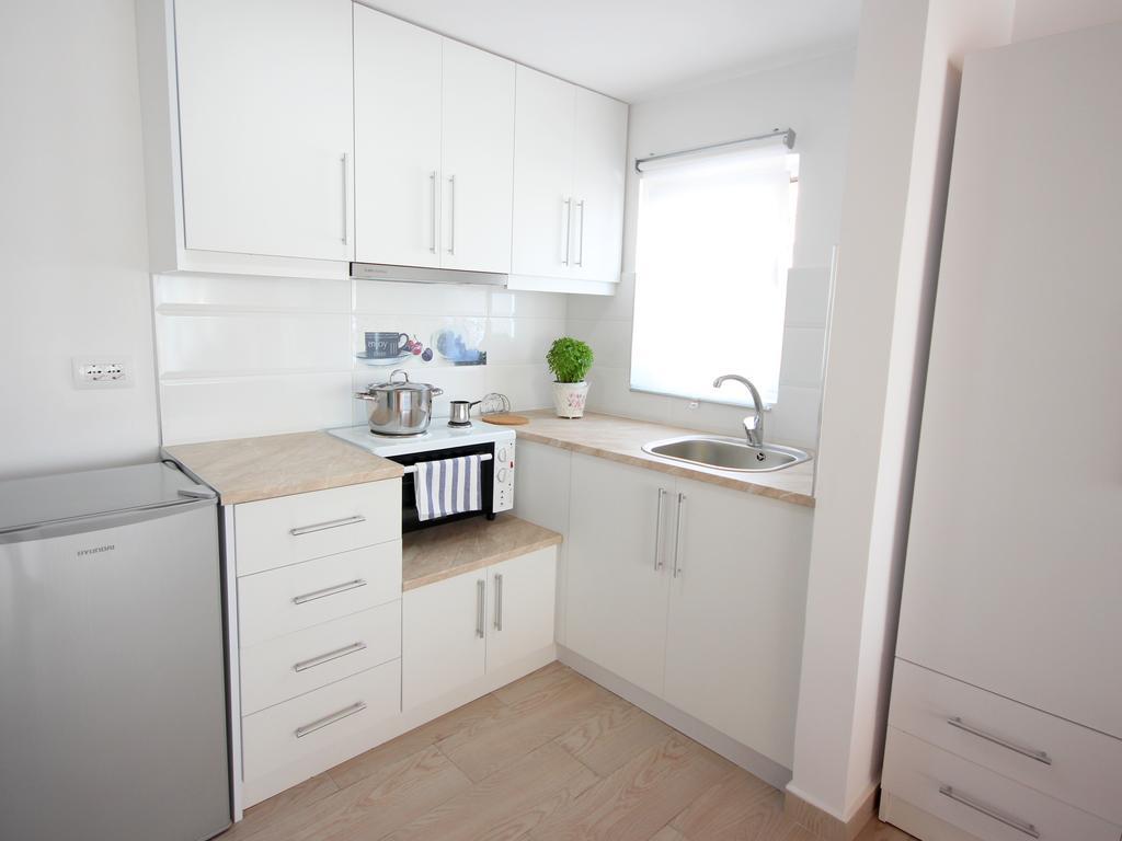 Nefeli Apartment Sarande