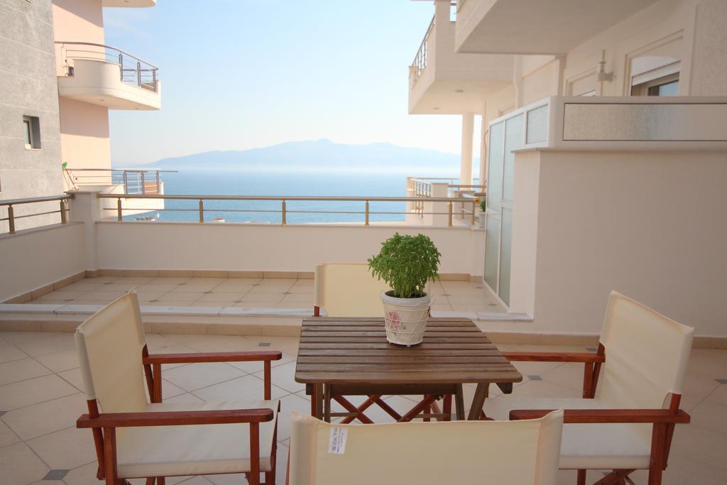 Apartment Nefeli