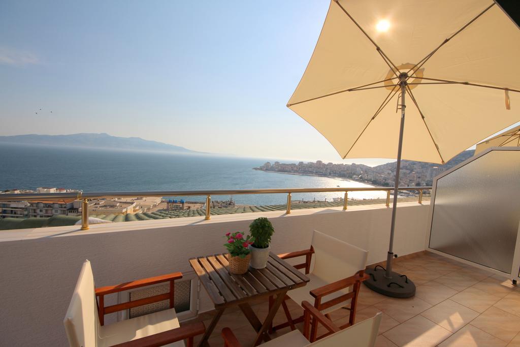 Nefeli * Sarande