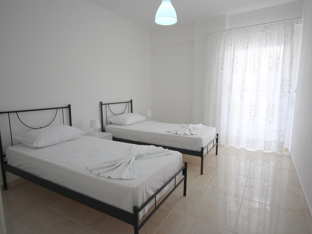 Apartment Nefeli