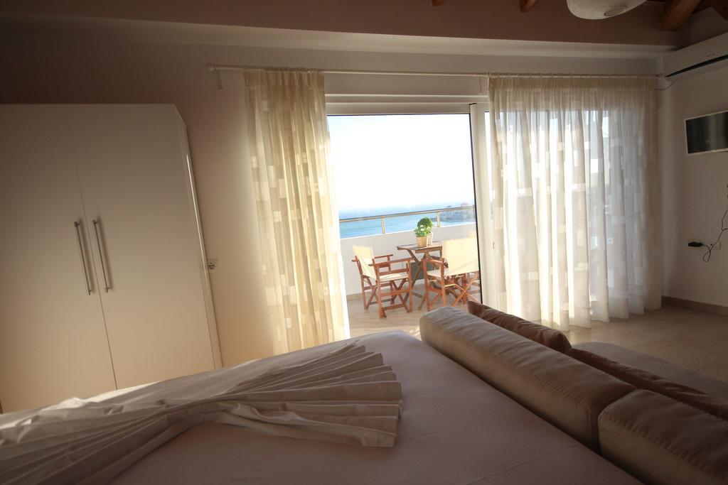 Nefeli Apartment